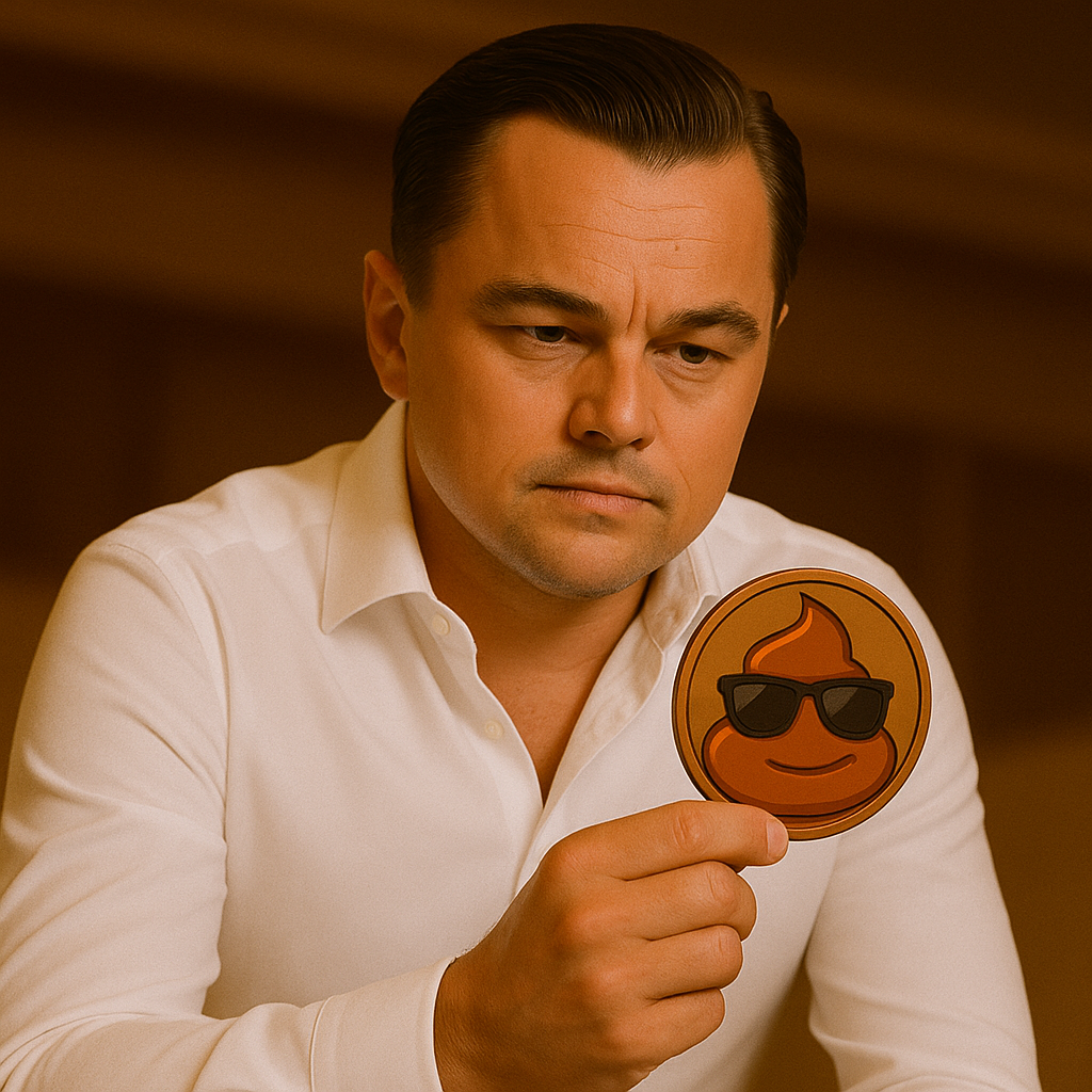 SHITCOIN REWARD Logo
